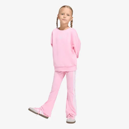 ADIDAS Trenirka CREW SET 