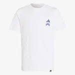 adidas T-Shirt J GAME T 2 