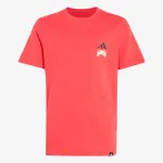 adidas T-Shirt J GAME T 2 
