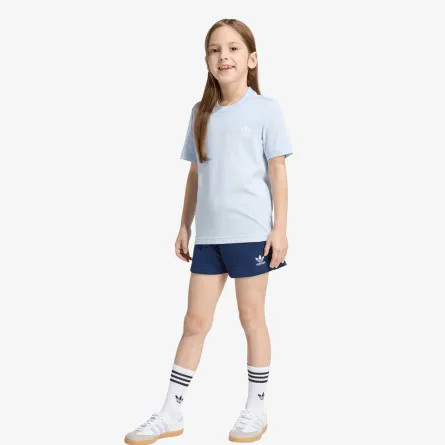 adidas Trenirka SHORT TEE SET
