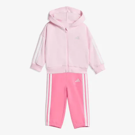 ADIDAS Trenirka I 3S FZ FL JOG 