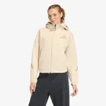 adidas Majica s kapuljačom s patentom W Z.N.E. FZ 