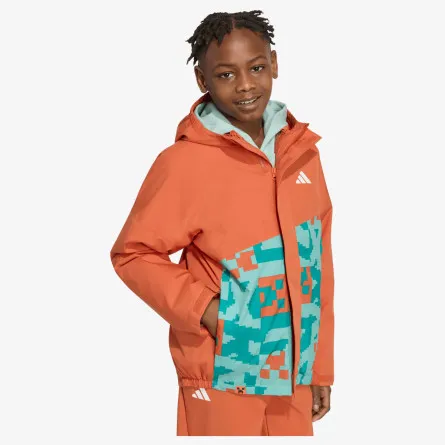 adidas Jakna K MC 3in1 INS J