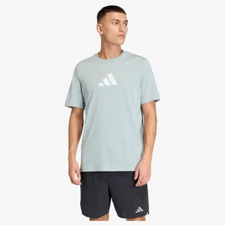 adidas T-Shirt M TR CAT G T 