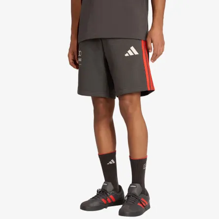 ADIDAS Kratke hlače AU DNA SHO M 
