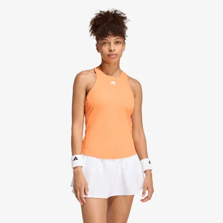 ADIDAS T-Shirt Y-TANK 