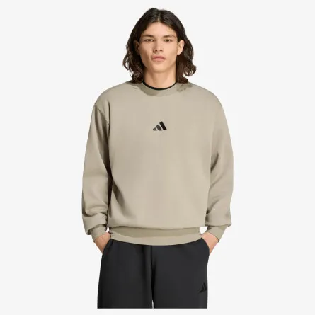 adidas Majica bez kragne M FEELCOZY SWT