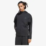 adidas Majica s kapuljačom s patentom M Z.N.E. FZ