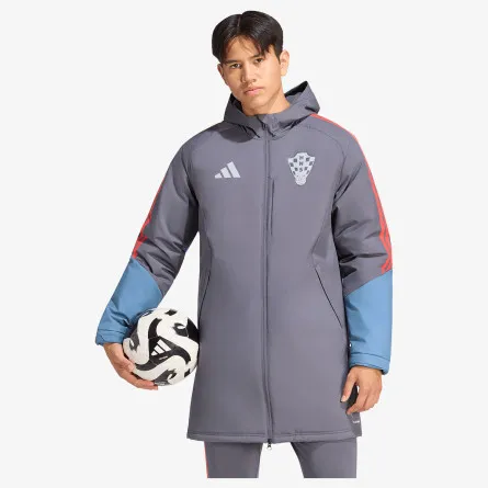 adidas Jakna HNS PARKA 