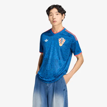 adidas Dres HNS A JSY