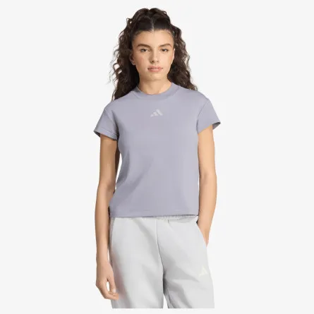 adidas T-Shirt W Z.N.E. BB TEE 