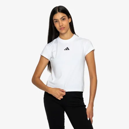 adidas T-Shirt W Z.N.E. BB TEE