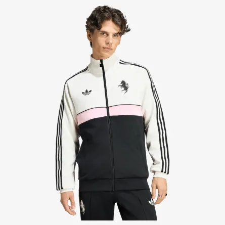 adidas Majica s patentom JUVE OG2 TT 