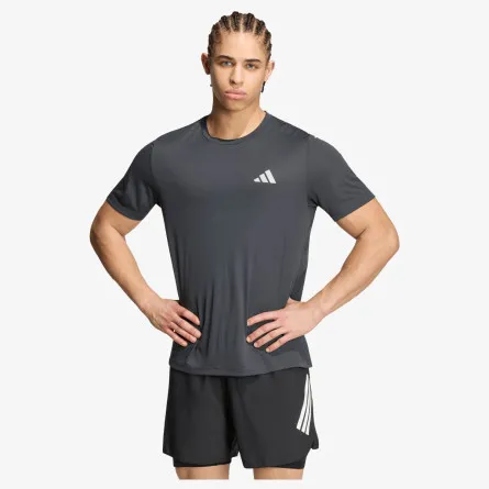 adidas T-Shirt Run Ess Tee M 