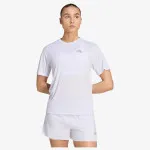 adidas T-Shirt Run Ess Tee W 