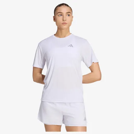 adidas T-Shirt Run Ess Tee W
