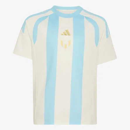 adidas Dres MESSI TR JSY Y