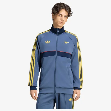 adidas Majica s patentom AFC OG2 TT 