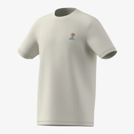 adidas T-Shirt J BBALL T