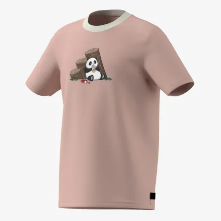 ADIDAS T-Shirt JG PANDA T 