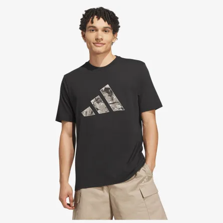 adidas T-Shirt M PHOTRK 3B T 