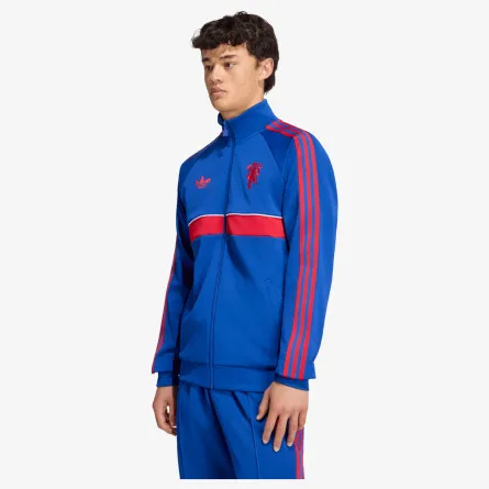 adidas Hlače MUFC OG2 TP