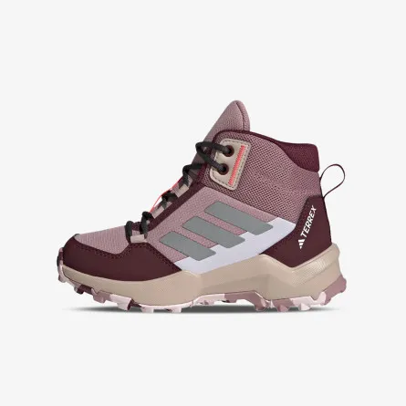 adidas Tenisice TERREX AX4R MID K 