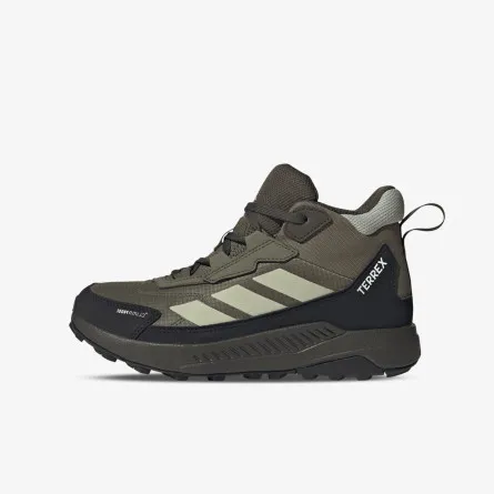 adidas Tenisice TERREX ANYLANDER MID CP J 