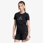 adidas T-Shirt JG ANIMAL T