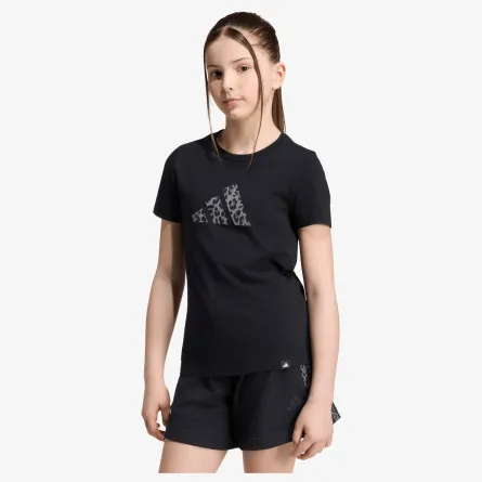 adidas T-Shirt JG ANIMAL T 