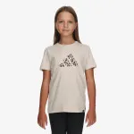 adidas T-Shirt JG ANIMAL T 