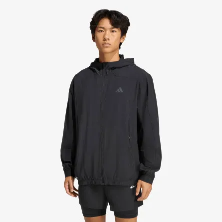 adidas Majica s kapuljačom TECHESS TRACK-T 