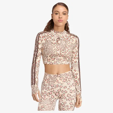 adidas Majica dugih rukava TRN LONG SLEEVE 