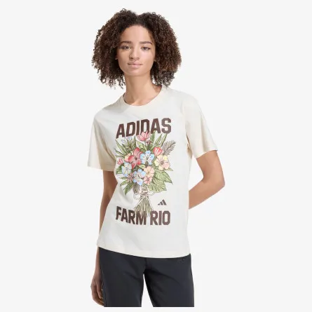 adidas T-Shirt FARM T-SHIRT 