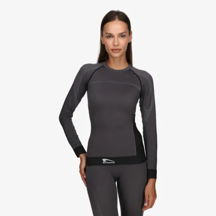 Donje rublje WOMENS SKI UNDERWEAR TOP