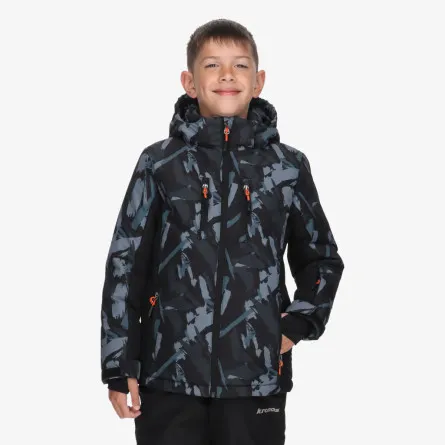 Jakna PICCOLO SKI JACKET 