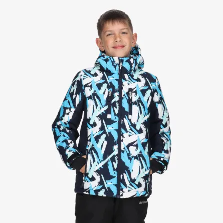 Jakna PICCOLO SKI JACKET 