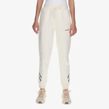 Hlače KRONOS LADIES CUFFED PANTS