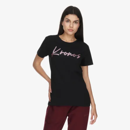 T-Shirt KRONOS LADIES T-SHIRT 