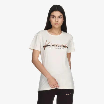 T-Shirt KRONOS LADIES T-SHIRT 