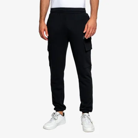 Hlače KRONOS MENS CUFFED PANTS