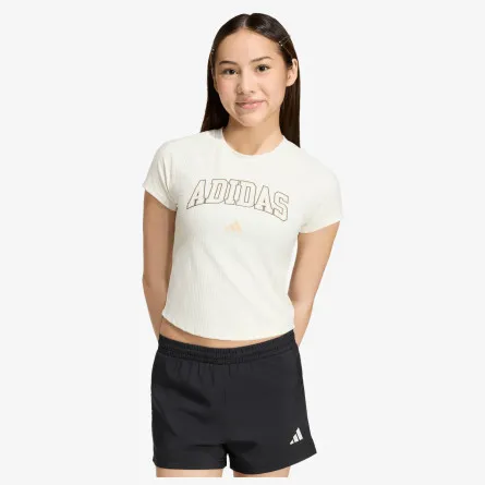 adidas T-Shirt JG CLGT SHIRT 