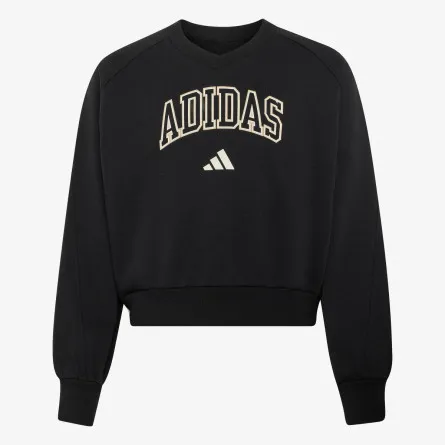 adidas Majica bez kragne JG CLGT V-NECK