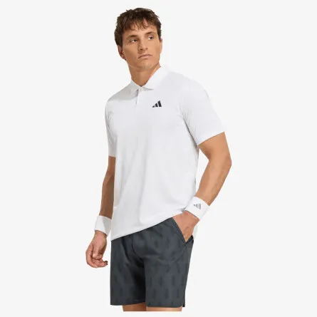 adidas Polo T-shirt CLUB GRAPH POLO