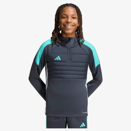 adidas Majica s kapuljačom TIRO ES WINTOPY