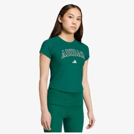 adidas T-Shirt JG CLGT SHIRT 