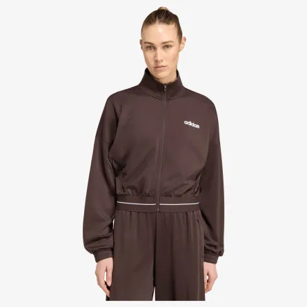 adidas Majica s patentom HYG FULL  ZIP 
