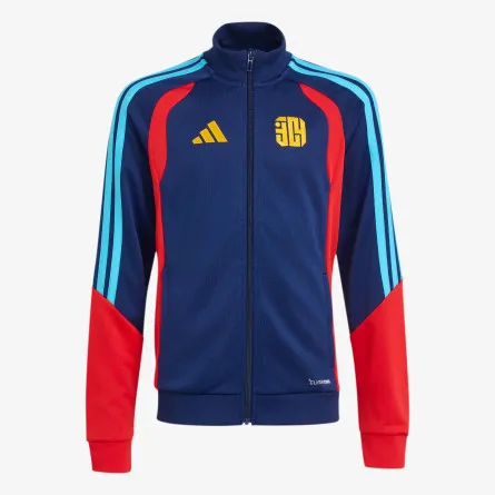adidas Jakna LY TIR TR JKT Y 