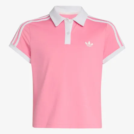 adidas Polo T-shirt G CLASSICS POLO 