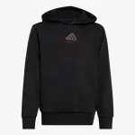 adidas Majica s kapuljačom B FL HD 